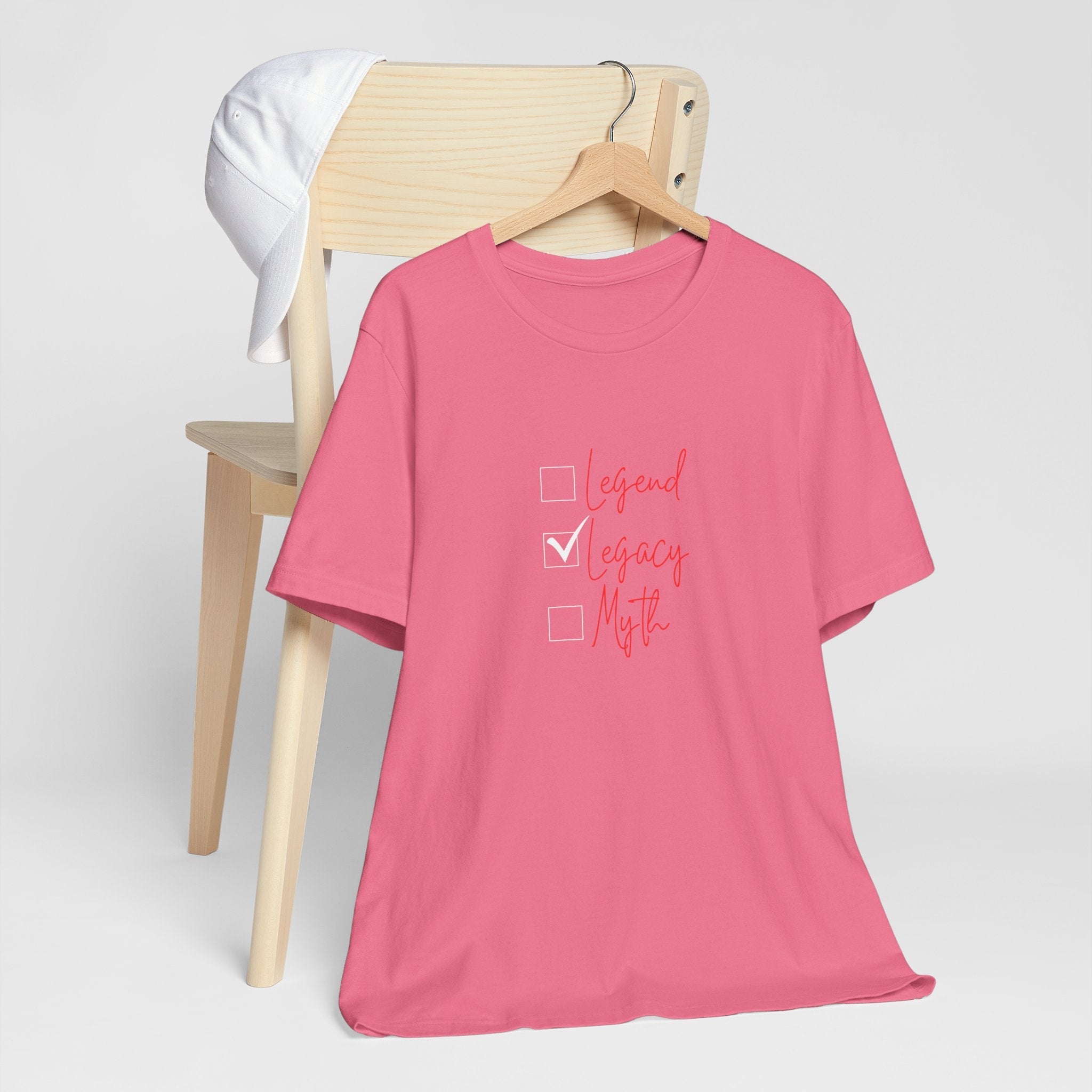 Myth 3 Generational Tshirts